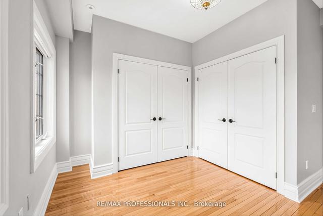 939 Queen St W, House attached with 3 bedrooms, 3 bathrooms and 1 parking in Toronto ON | Image 7