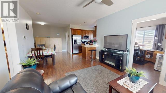 204 - 11203 105 Avenue, Condo with 2 bedrooms, 2 bathrooms and null parking in Fort St. John BC | Image 25