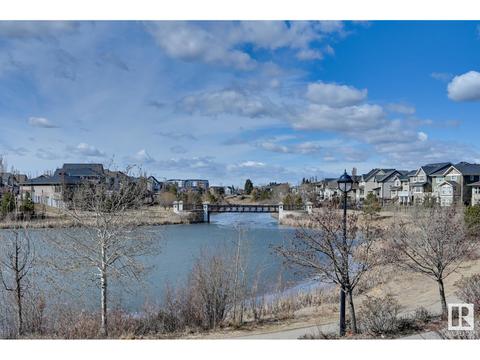 108 - 1003 Gault Bv Nw, Condo with 2 bedrooms, 2 bathrooms and 1 parking in Edmonton AB | Card Image