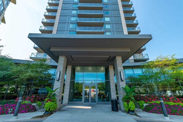 1209 - 233 South Park Rd, Condo with 2 bedrooms, 2 bathrooms and 2 parking in Markham ON | Image 37