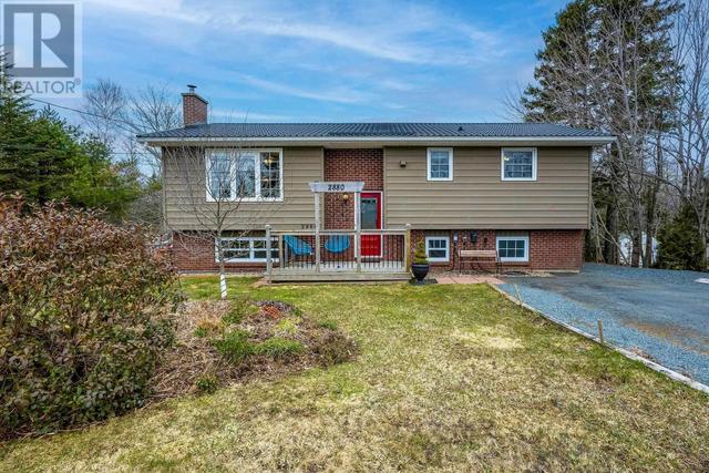 2880 Sackville Drive, House detached with 3 bedrooms, 1 bathrooms and null parking in Halifax NS | Image 1