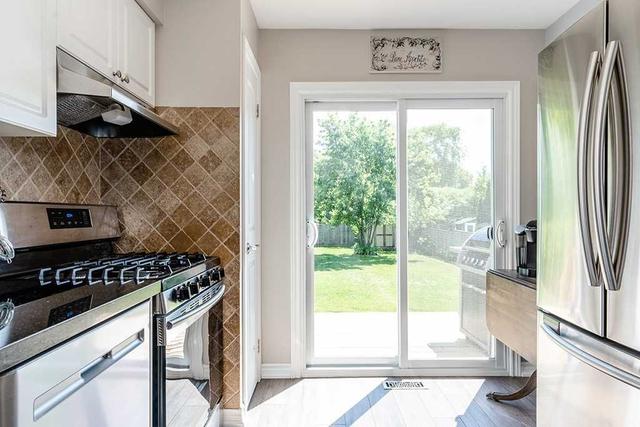 123 Garden Dr, House detached with 3 bedrooms, 3 bathrooms and 3 parking in Barrie ON | Image 26