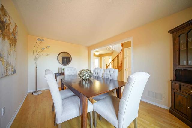 119 Claremont Lane, House detached with 3 bedrooms, 3 bathrooms and 6 parking in Vaughan ON | Image 24