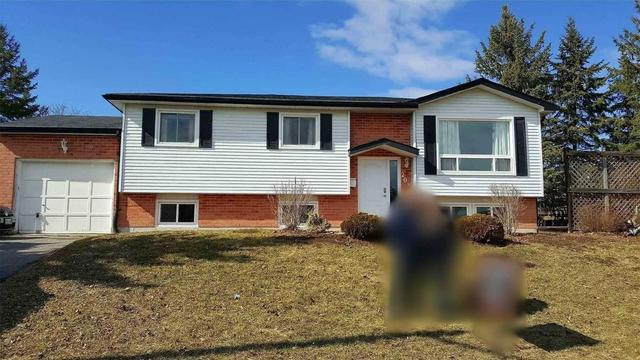 2031 Mapleridge Dr, House detached with 4 bedrooms, 2 bathrooms and 7 parking in Peterborough ON | Image 1