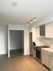 1815 - 251 Jarvis St, Condo with 2 bedrooms, 1 bathrooms and 0 parking in Toronto ON | Image 3