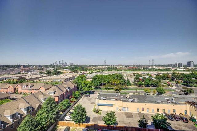 1006 - 21 Overlea Blvd, Condo with 1 bedrooms, 1 bathrooms and 1 parking in Toronto ON | Image 7