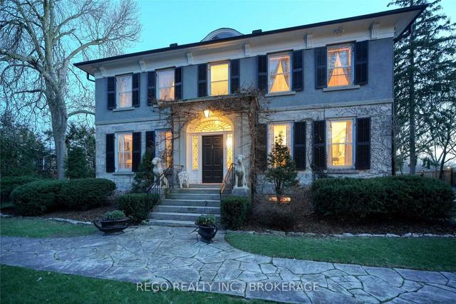 90 Kenmore Ave, House detached with 7 bedrooms, 4 bathrooms and 10 parking in Cambridge ON | Image 32