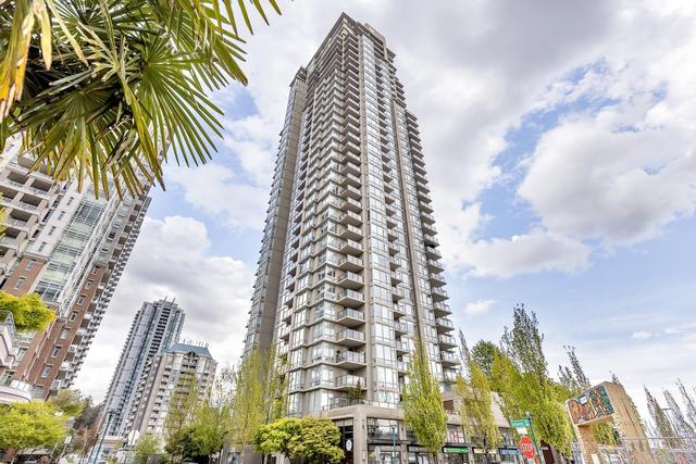 602 - 2980 Atlantic Avenue, Condo with 2 bedrooms, 2 bathrooms and null parking in Coquitlam BC | Card Image