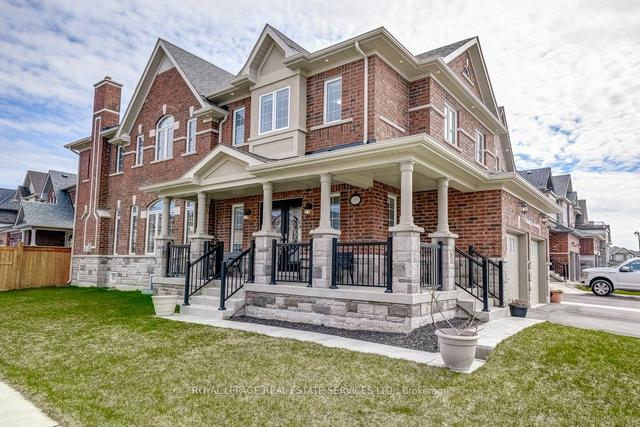15 Branigan Cres, House detached with 4 bedrooms, 5 bathrooms and 4 parking in Halton Hills ON | Image 1