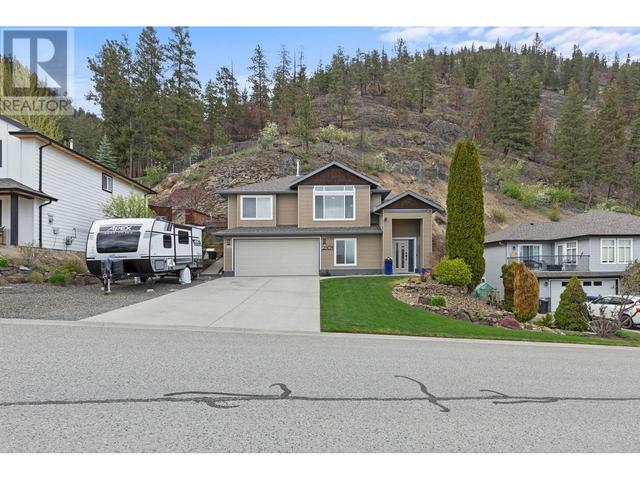 2304 Shannon Heights Place, House detached with 4 bedrooms, 2 bathrooms and 6 parking in West Kelowna BC | Image 30