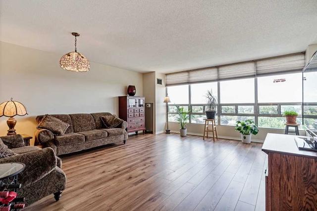 806 - 330 Mill St, Condo with 2 bedrooms, 2 bathrooms and 2 parking in Brampton ON | Image 19