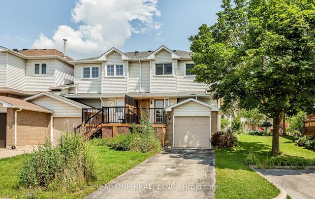 104 Glenashton Dr, House attached with 2 bedrooms, 2 bathrooms and 3 parking in Oakville ON | Image 29