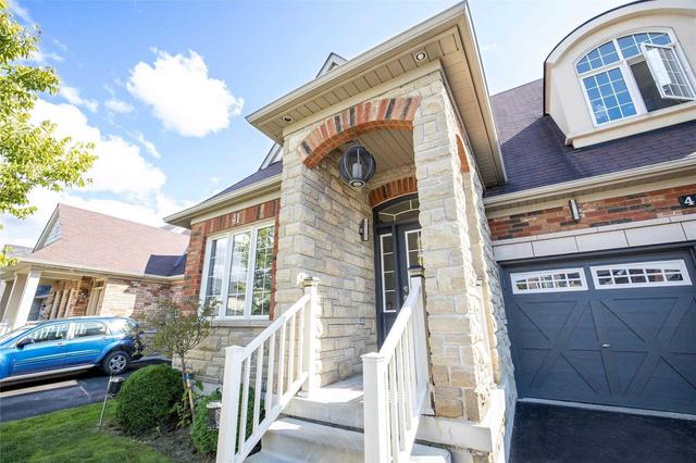 41 Gamble Dr, House detached with 3 bedrooms, 4 bathrooms and 6 parking in Ajax ON | Image 23