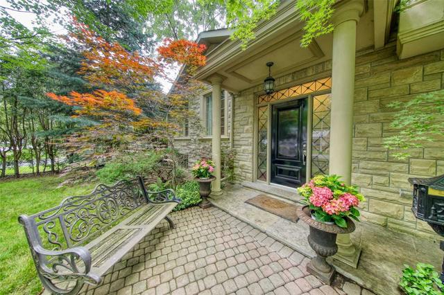 805 Terlin Blvd, House detached with 3 bedrooms, 4 bathrooms and 4 parking in Mississauga ON | Image 33