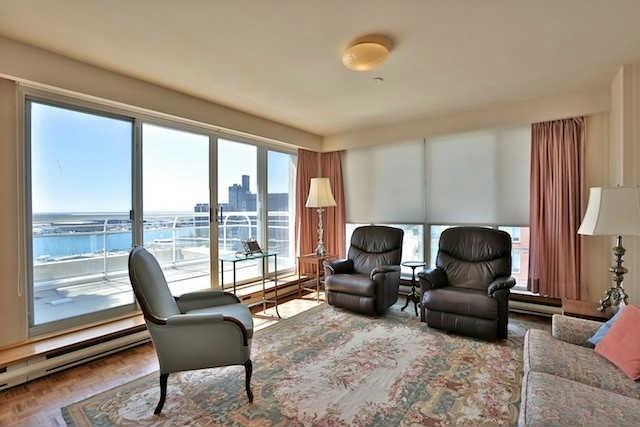 1002w - 480 Queens Quay W, Condo with 3 bedrooms, 4 bathrooms and 3 parking in Toronto ON | Image 15