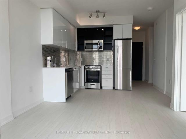 1302 - 10 De Boers Dr, Condo with 1 bedrooms, 2 bathrooms and 1 parking in Toronto ON | Image 21