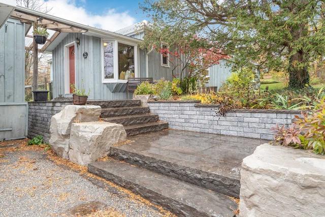 19644 Glen Haffy Rd, House detached with 4 bedrooms, 2 bathrooms and 8 parking in Caledon ON | Image 12