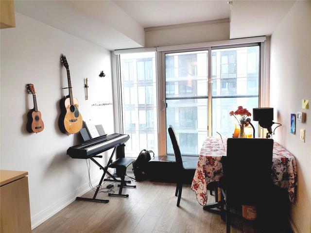 2615 - 181 Dundas St E, Condo with 1 bedrooms, 1 bathrooms and 0 parking in Toronto ON | Image 13