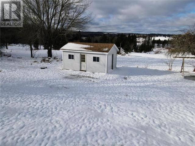 31 Back St, House detached with 3 bedrooms, 2 bathrooms and null parking in Havelock NB | Image 28