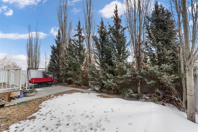 97 Aspenshire Crescent Sw, House detached with 4 bedrooms, 2 bathrooms and 4 parking in Calgary AB | Image 33