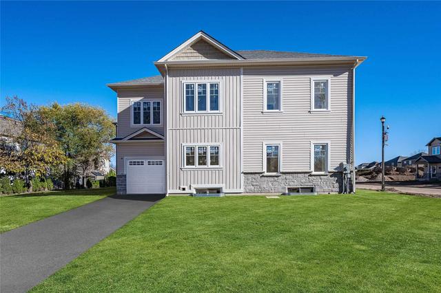 30 Bromley Dr, House detached with 4 bedrooms, 3 bathrooms and 2 parking in St. Catharines ON | Image 1