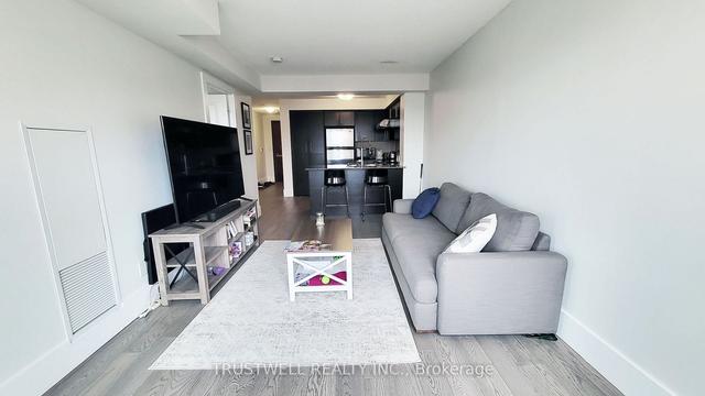 1001 - 273 South Park Rd, Condo with 1 bedrooms, 1 bathrooms and 1 parking in Markham ON | Image 10