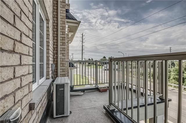 111 Chapman Dr, Townhouse with 2 bedrooms, 2 bathrooms and 1 parking in Ajax ON | Image 16