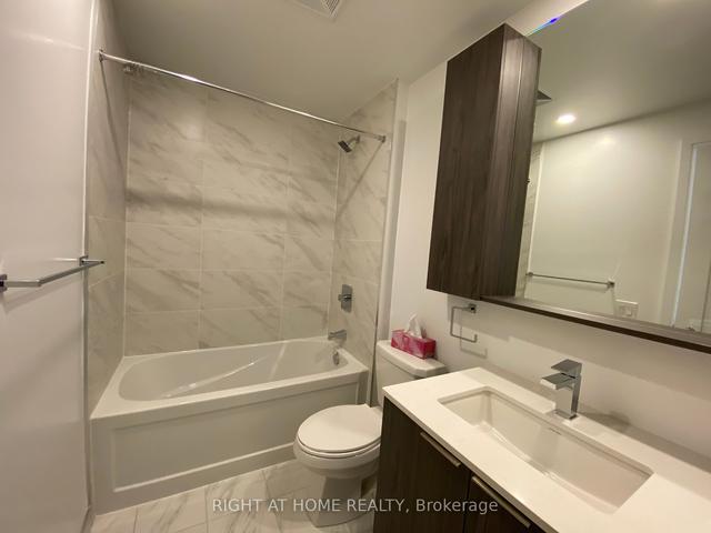 1710 - 70 Annie Craig Dr, Condo with 1 bedrooms, 1 bathrooms and 0 parking in Toronto ON | Image 15