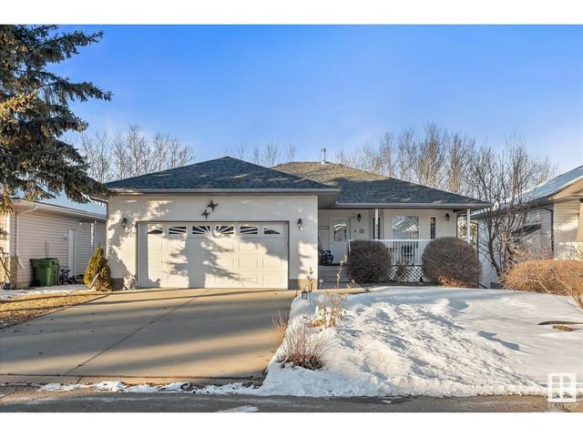 4336 - 48 A Av, House detached with 4 bedrooms, 3 bathrooms and null parking in Onoway AB | Image 1