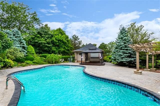22 Country Estates Dr, House detached with 5 bedrooms, 8 bathrooms and 10 parking in Markham ON | Image 18