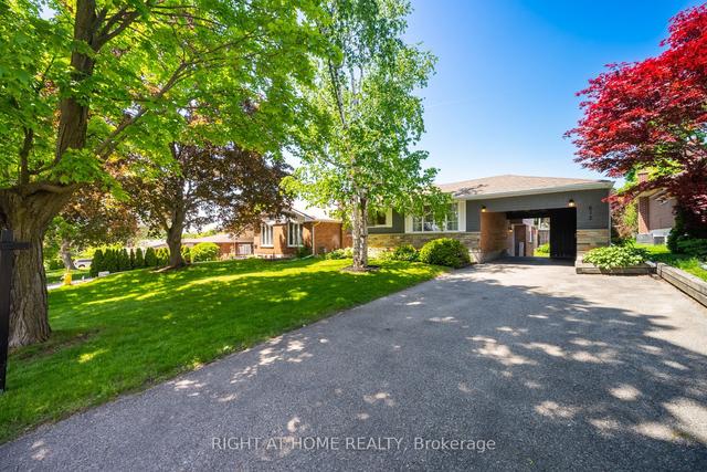 612 Dundee Ave, House detached with 5 bedrooms, 3 bathrooms and 5 parking in Oshawa ON | Image 12