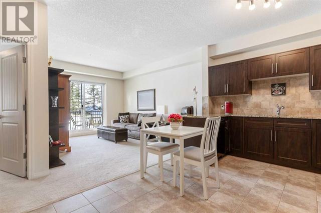 1134, - 1540 Sherwood Boulevard Nw, Condo with 1 bedrooms, 1 bathrooms and 1 parking in Calgary AB | Image 6