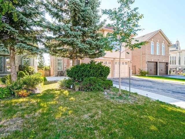 30 Sweet Briar Lane, House detached with 4 bedrooms, 4 bathrooms and 6 parking in Brampton ON | Image 23