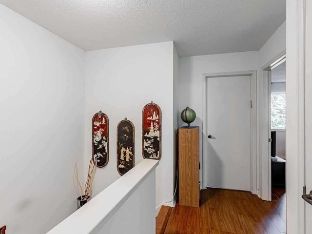 15 - 296 Torresdale Ave, Townhouse with 3 bedrooms, 4 bathrooms and 2 parking in Toronto ON | Image 7