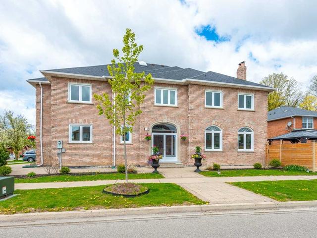 12 Heath St, House detached with 4 bedrooms, 7 bathrooms and 6 parking in Richmond Hill ON | Image 1