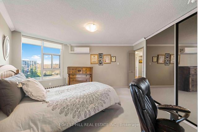 504 - 23 Woodlawn Rd E, Condo with 3 bedrooms, 2 bathrooms and 1 parking in Guelph ON | Image 19