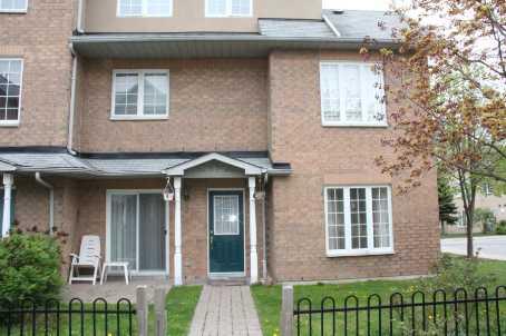 th 7 - 1 Alpen Way, Townhouse with 4 bedrooms, 3 bathrooms and 2 parking in Markham ON | Image 2