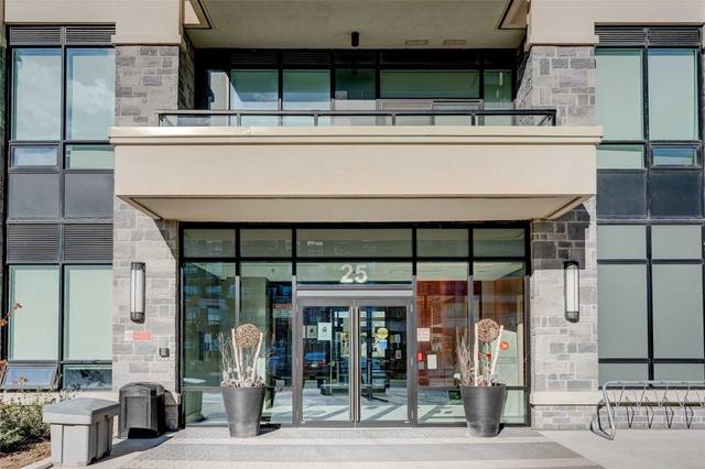 ph15 - 25 Water Walk Dr, Condo with 2 bedrooms, 2 bathrooms and 1 parking in Markham ON | Image 9