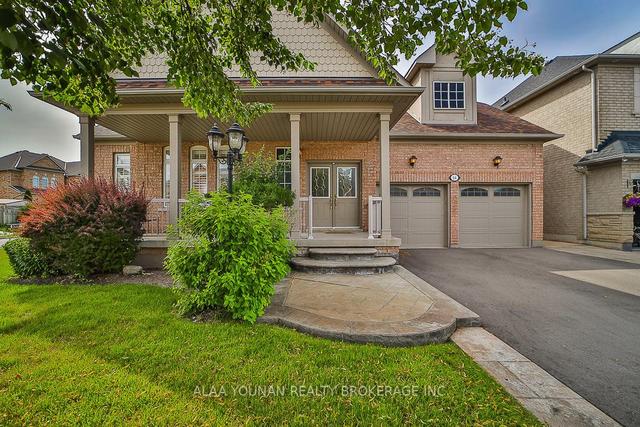 14 Leparc Rd, House detached with 3 bedrooms, 3 bathrooms and 6 parking in Brampton ON | Image 26