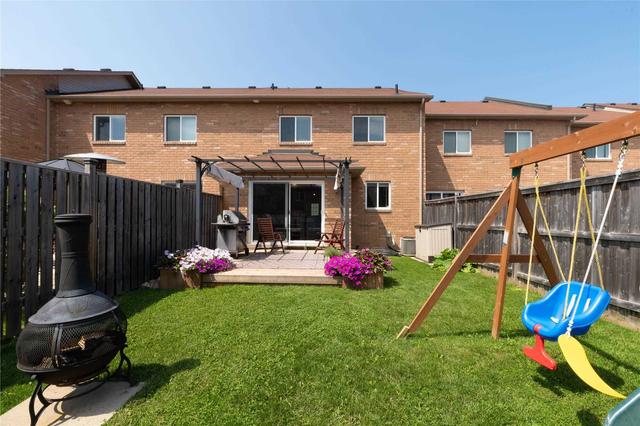 1800 Swan St, House attached with 3 bedrooms, 2 bathrooms and 3 parking in Innisfil ON | Image 16