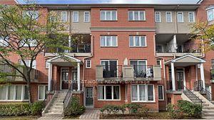 712 - 1881 Mcnicoll Ave, Townhouse with 2 bedrooms, 2 bathrooms and 1 parking in Toronto ON | Image 1