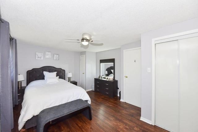 47 Briar Path, Townhouse with 3 bedrooms, 2 bathrooms and 2 parking in Brampton ON | Image 6