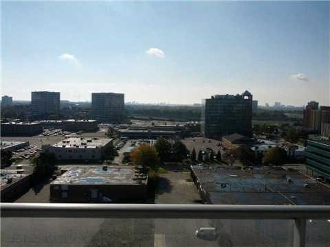 1408 - 30 Heron's Hill Way, Condo with 1 bedrooms, 1 bathrooms and 1 parking in Toronto ON | Image 2