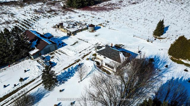 773093 Highway 10, House detached with 3 bedrooms, 1 bathrooms and 16 parking in Grey Highlands ON | Image 24