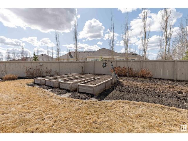 4018 Kennedy Cl Sw, House detached with 3 bedrooms, 3 bathrooms and null parking in Edmonton AB | Image 65