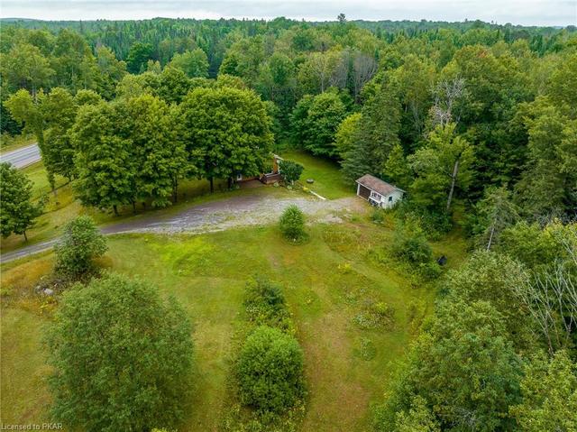 1165 County Rd 620, House detached with 2 bedrooms, 1 bathrooms and 12 parking in North Kawartha ON | Image 47