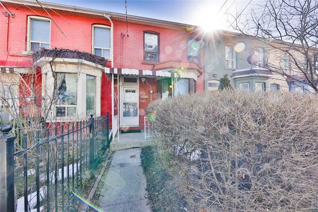 164 Queen St N, House attached with 4 bedrooms, 2 bathrooms and 2 parking in Hamilton ON | Image 21
