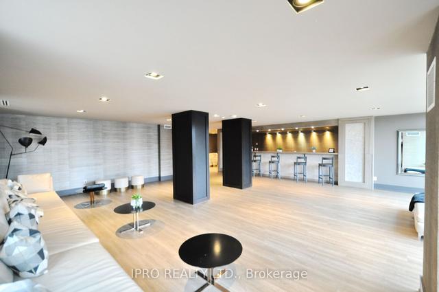 1001 - 1638 Bloor St W, Condo with 2 bedrooms, 3 bathrooms and 1 parking in Toronto ON | Image 15