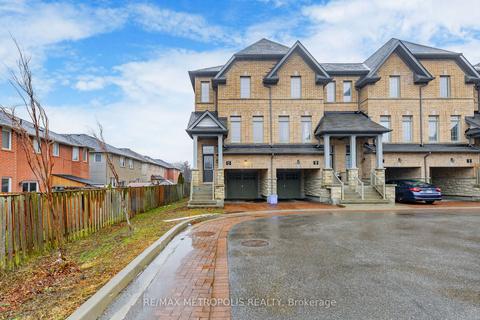 11-285 Finch Ave, Pickering, ON, L1V7H6 | Card Image