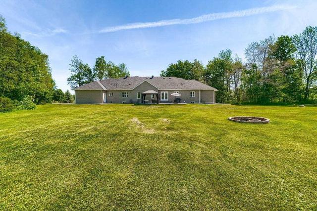 8 Rolling Meadow Dr, House detached with 4 bedrooms, 6 bathrooms and 20 parking in Caledon ON | Image 24